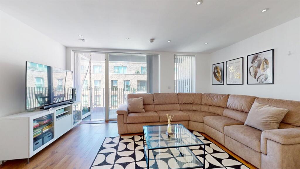 Main image of property: Mahindra Way, Beckton, London, E6