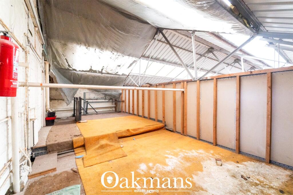 Additional image 33 of Bradford Street, Birmingham, West Midlands, B12