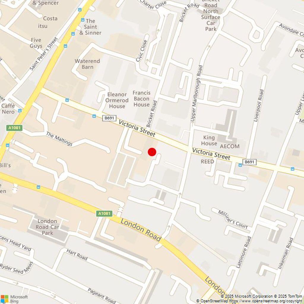 Property Map