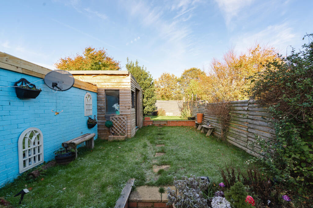 Main image of property: Meadowland Road, Henbury, Bristol