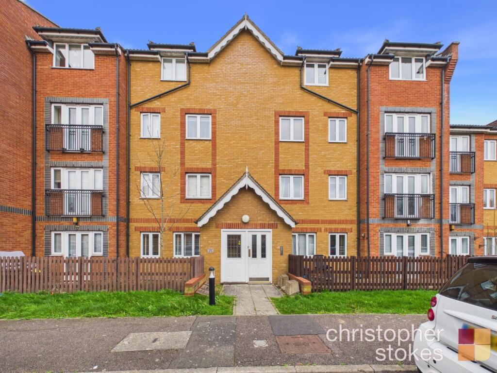 Main image of property: Foundry Gate, Waltham Cross, Hertfordshire, EN8 7HR