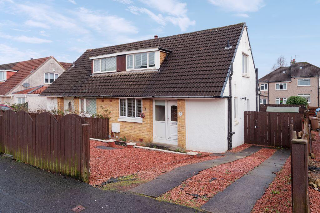 Main image of property: 18 Thornwood Drive, Paisley, PA2 9NH