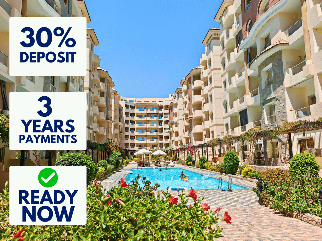 Main image of property: Hurghada, Red Sea