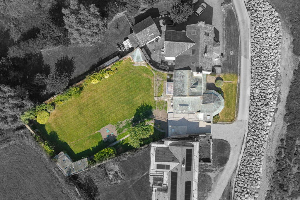 House in Lancaster, Overton - View 4