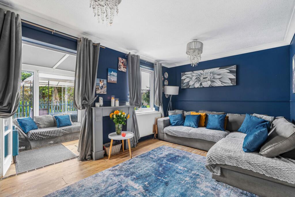 House in Guildford - More