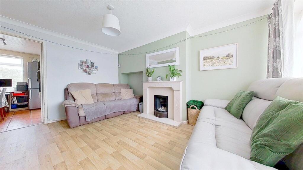 Greentrees Crescent, Sompting, West Sussex, BN15 photo 2