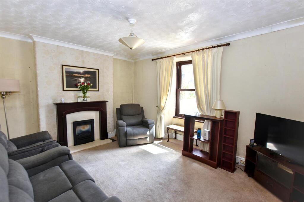 House in Camborne, Tuckingmill - View 2