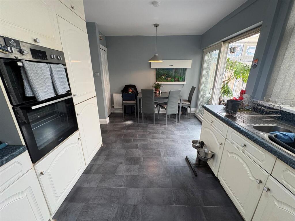 House in Bradford, West Yorkshire - More