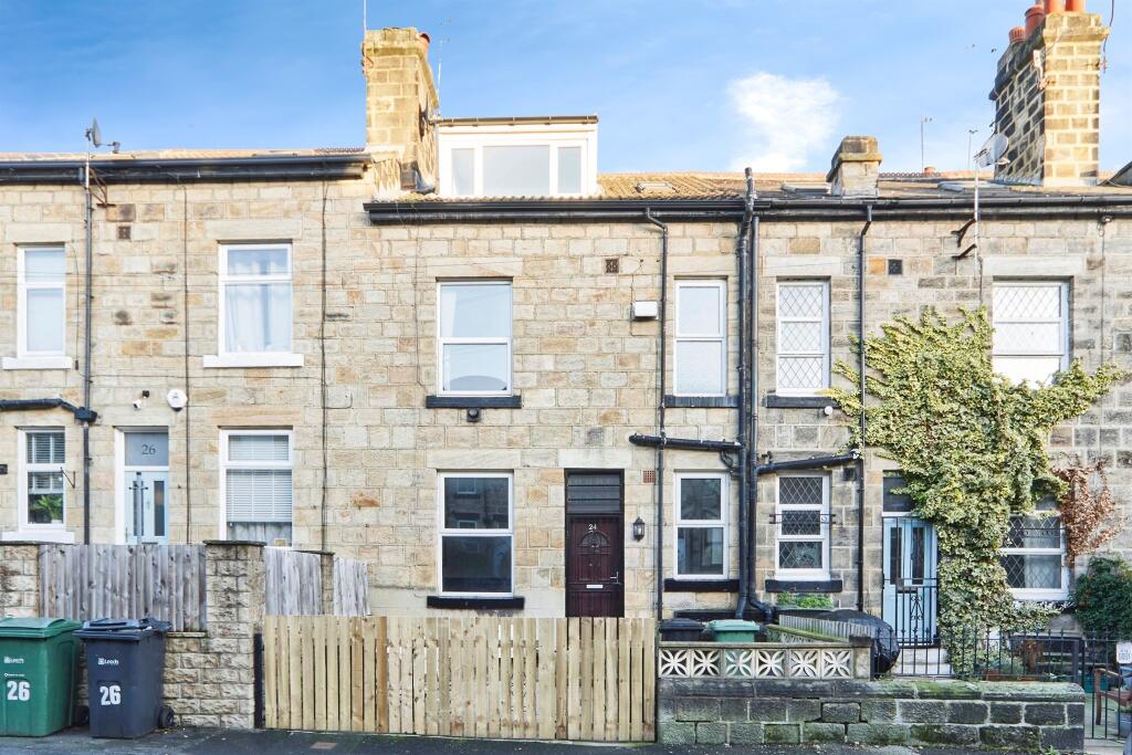 Main image of property: Wellington Terrace, Leeds