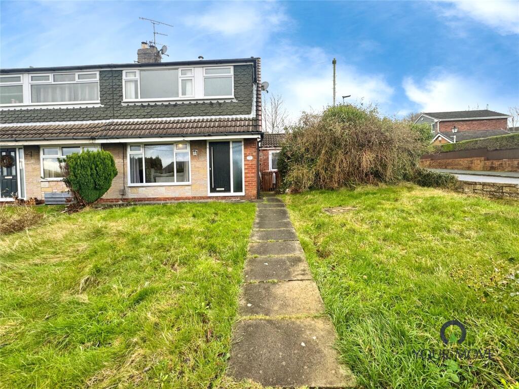 Main image of property: Beechwood Drive, Feniscowles, Blackburn, Lancashire, BB2