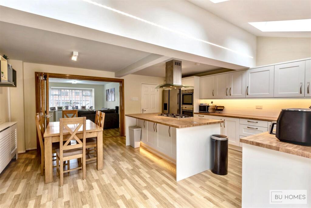 Finwood Close, Solihull photo 3