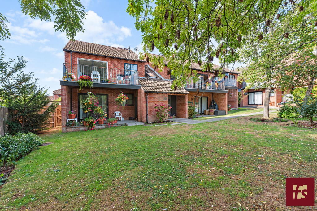 Main image of property: Old Pharmacy Court, Crowthorne RG45