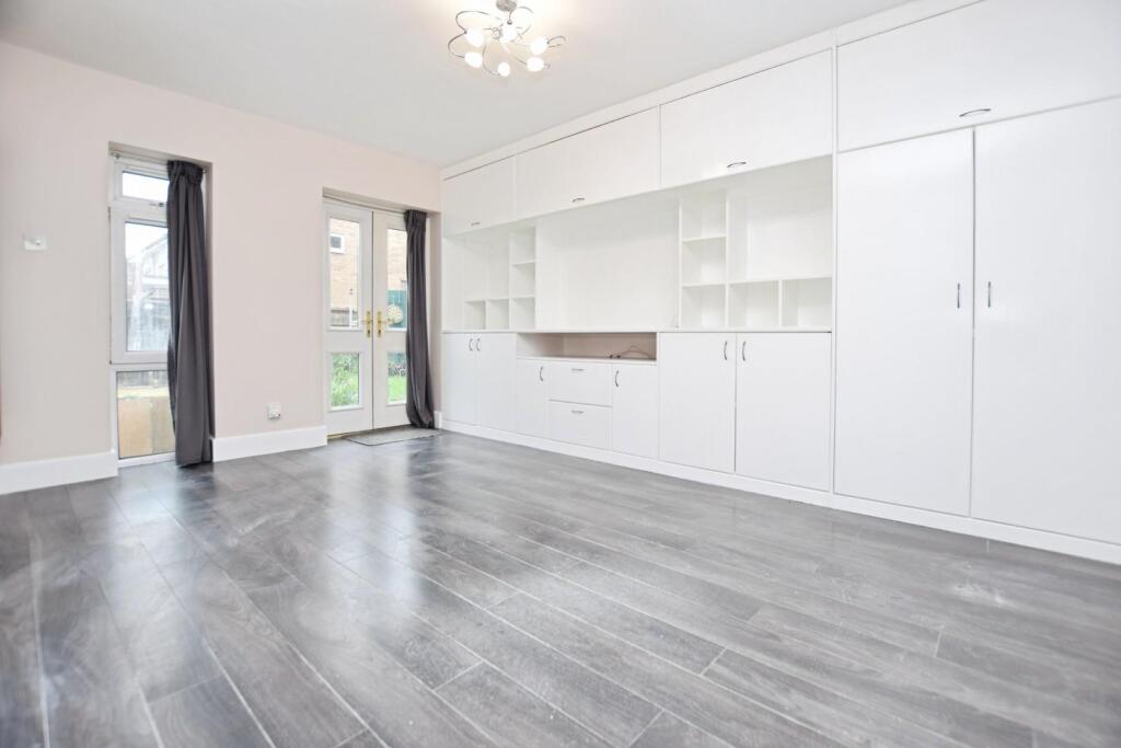 Main image of property: Gregory Road, Romford, RM6