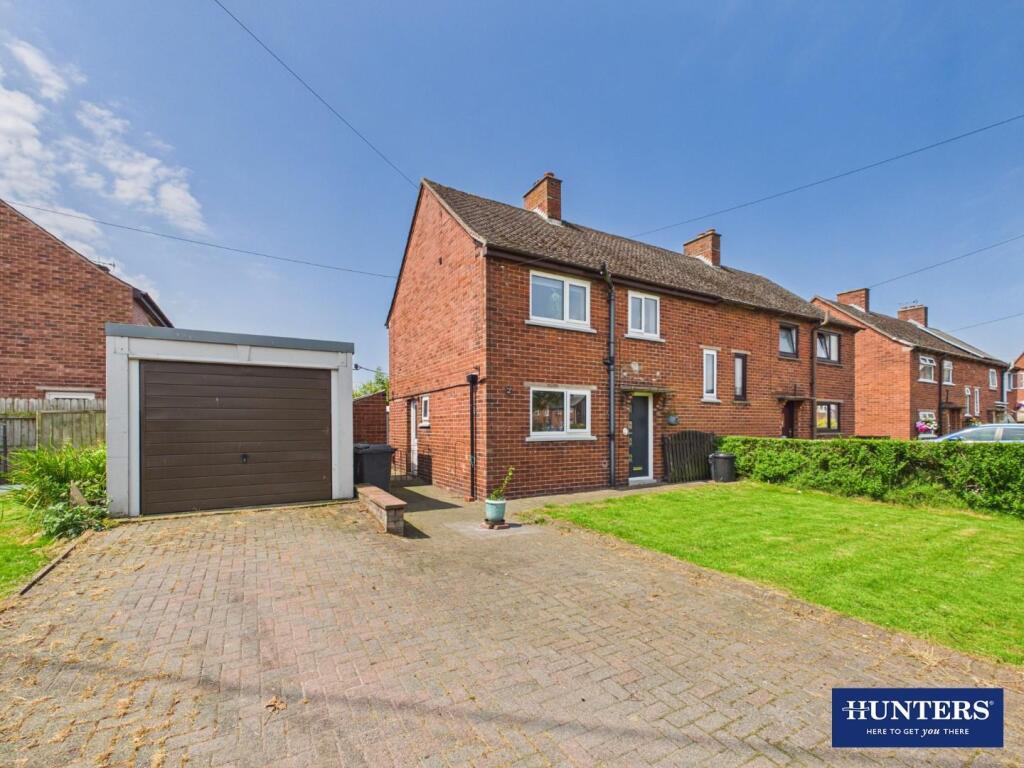 Main image of property: Dukeswood Road, Longtown, Carlisle, CA6
