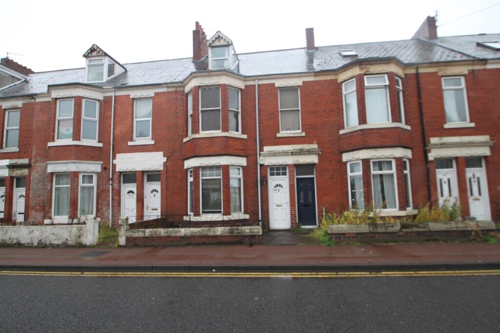 Main image of property: Simonside Terrace, Newcastle upon Tyne, Tyne and Wear, NE6