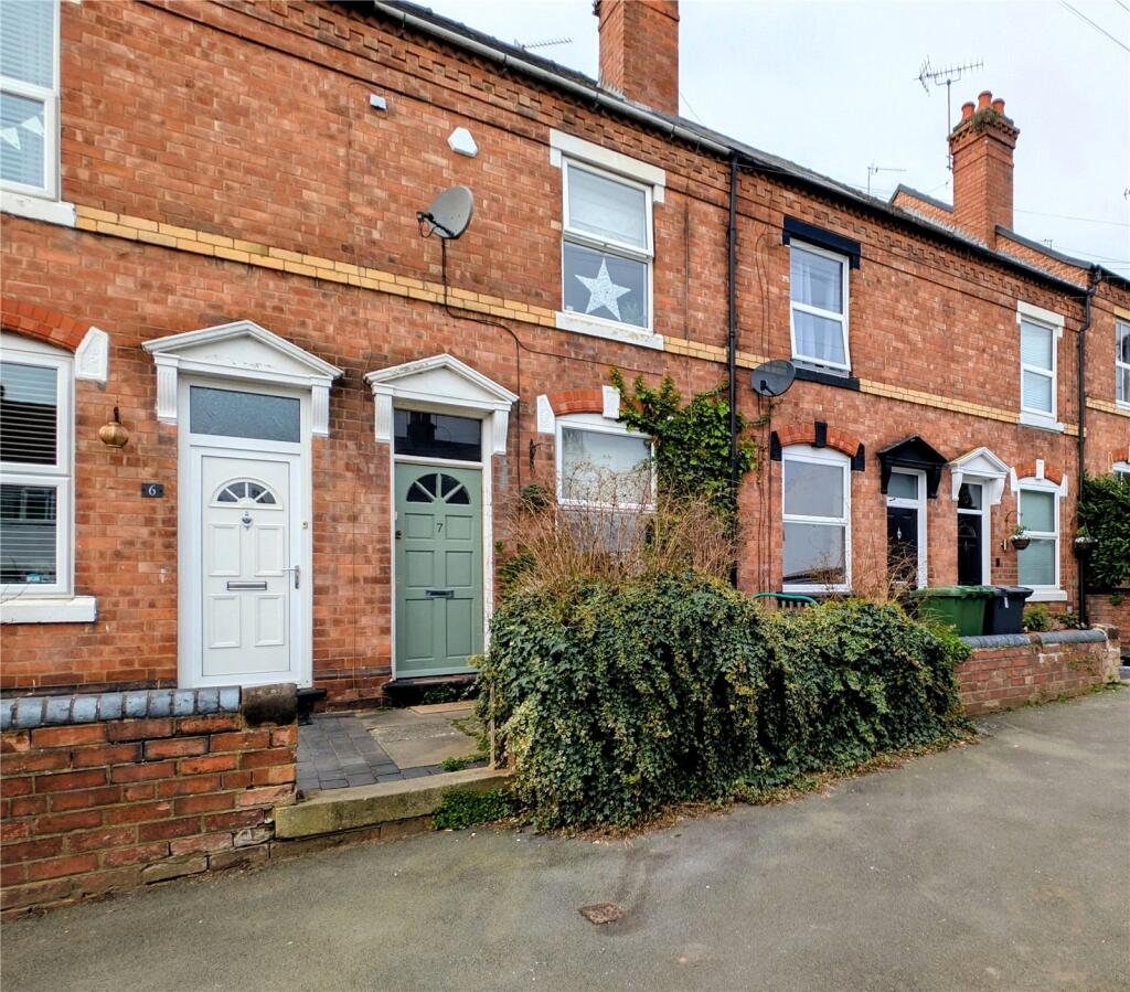 Main image of property: Claughton Street, Kidderminster, Worcestershire, DY11
