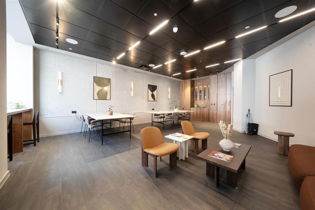 Additional image 14 of SETL, Ludgate Hill, Birmingham