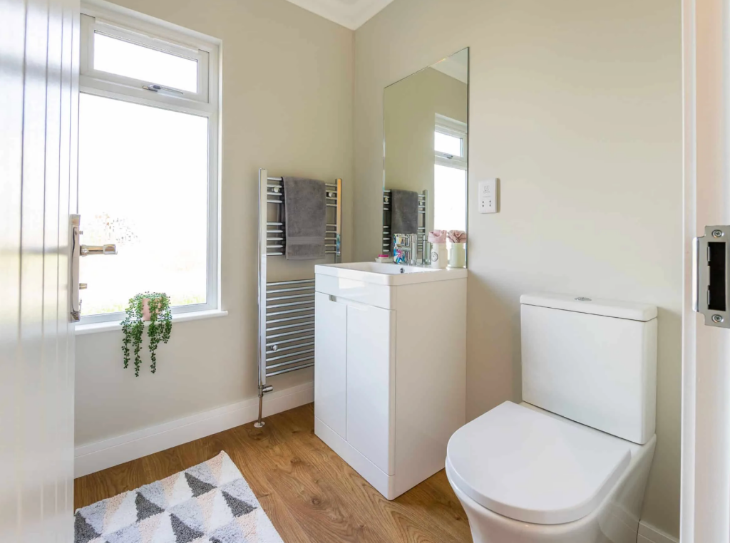 House in Tendring, Sacketts Grove Park Homes, Jaywick - View 6