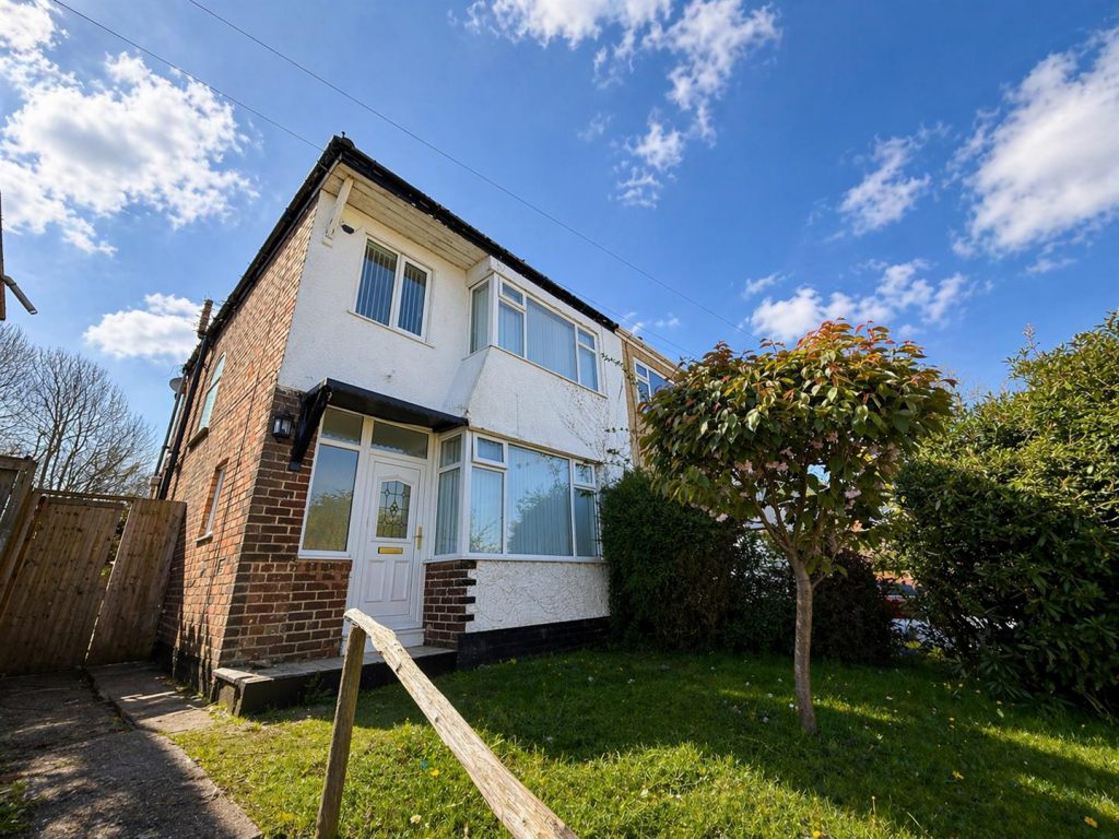 Main image of property: Kylemore Drive, Pensby, Wirral