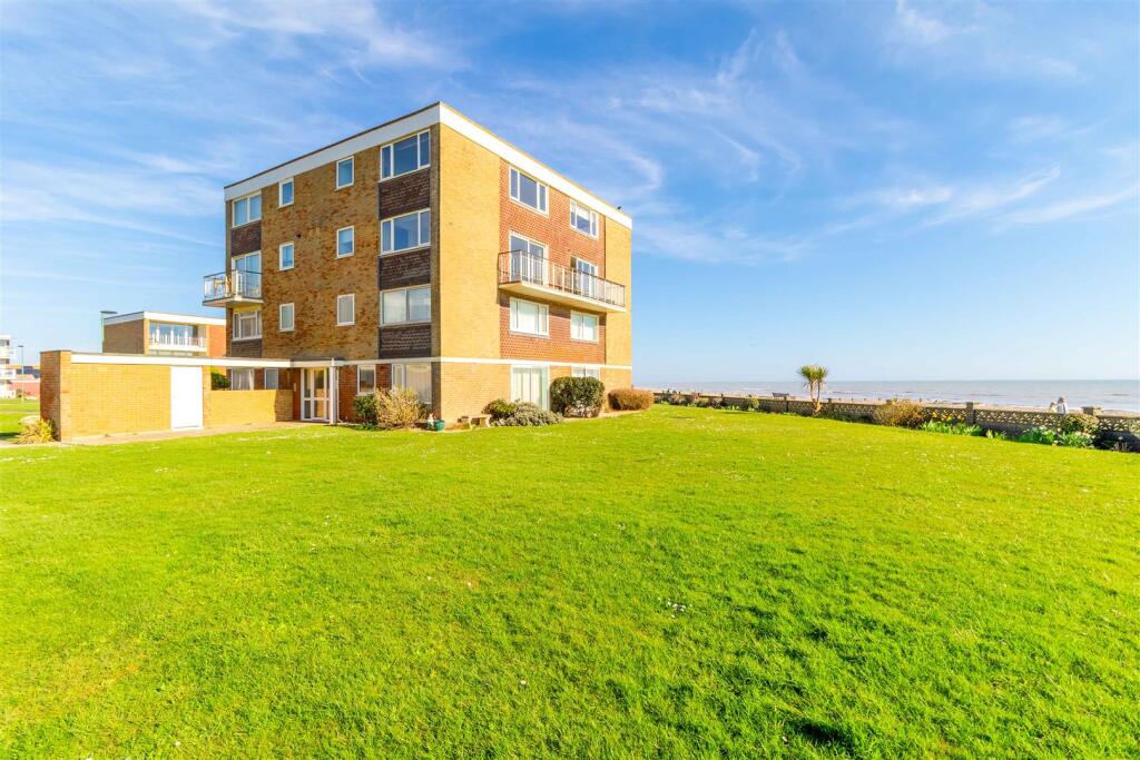 Main image of property: Overstrand Avenue, Rustington, Littlehampton