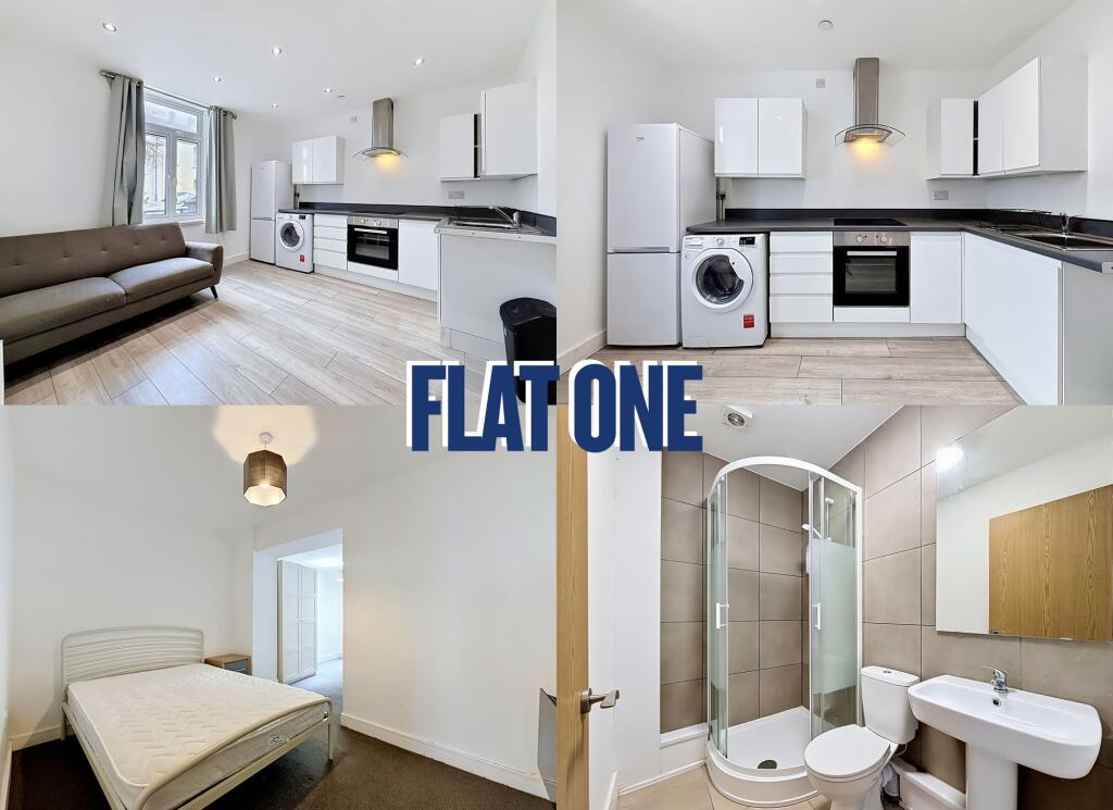Main image of property: Bedford Street, Cardiff, CF24