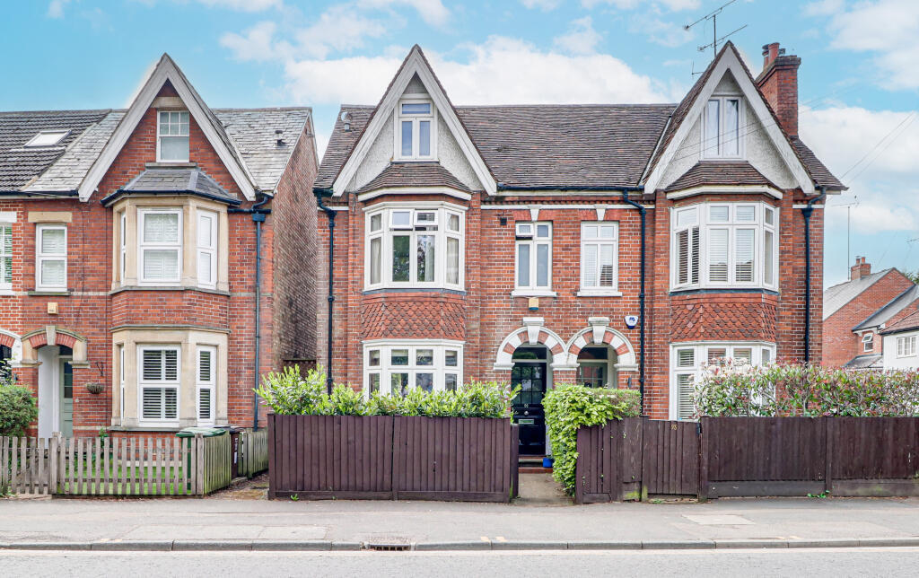 Main image of property: Luton Road, Harpenden, AL5