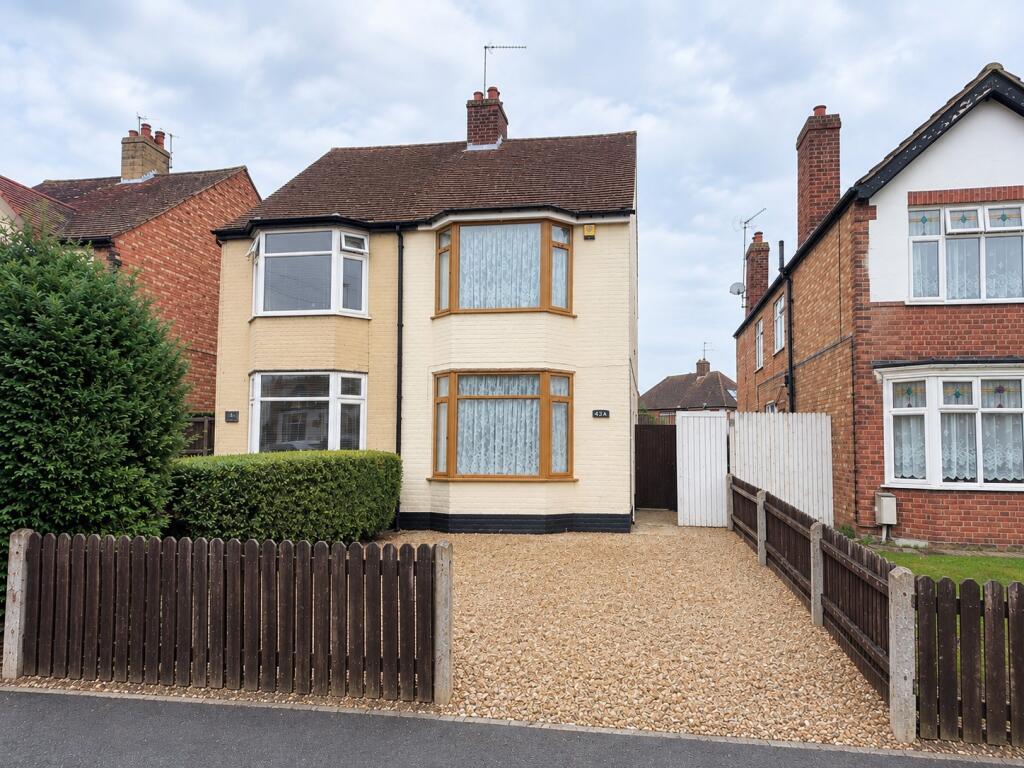Main image of property: Garton End Road, Peterborough