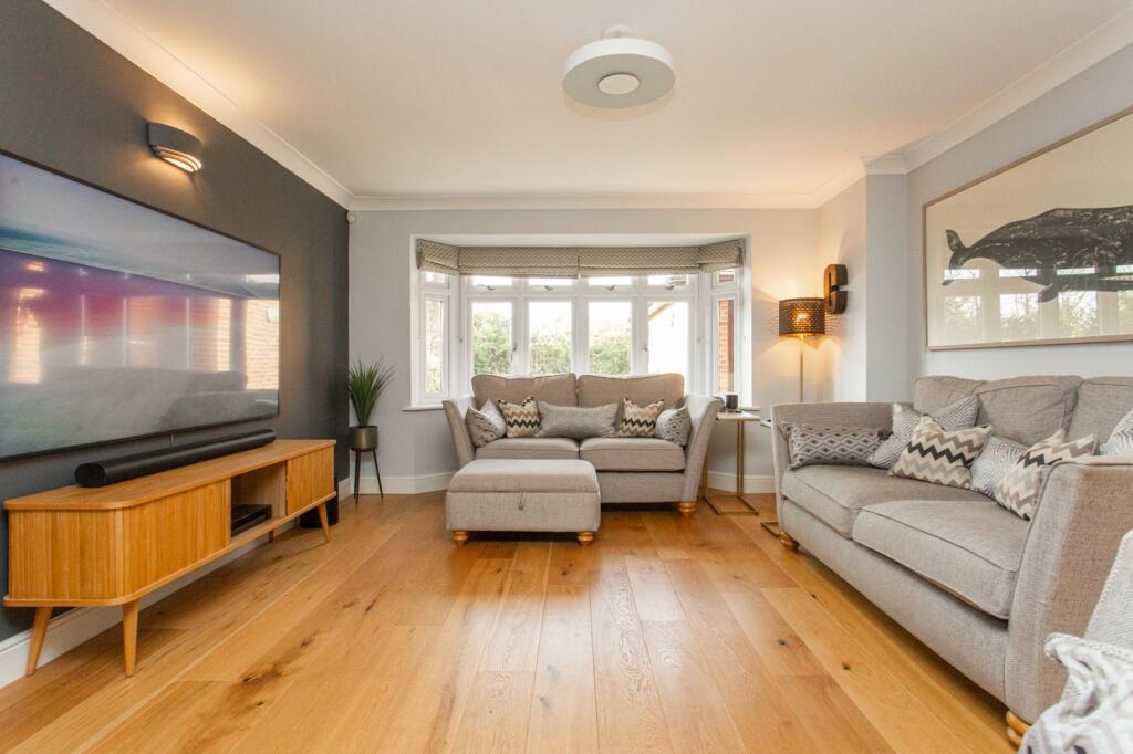 House in Canterbury, Radfall, Chestfield - View 5