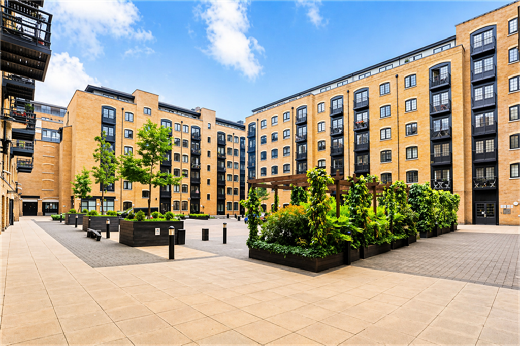 Main image of property: Caraway Apartments,, Southwark, SE1