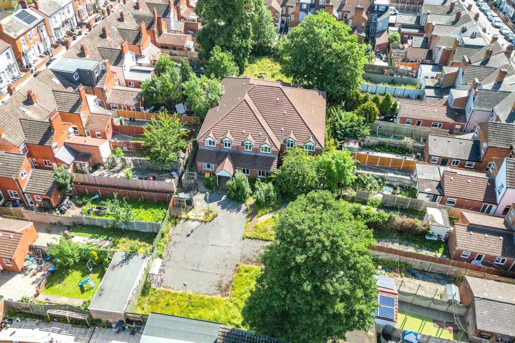 1-10 Nissa Ashram, 66a Fernley Road, Birmingham, West Midlands, B11 3NP - More