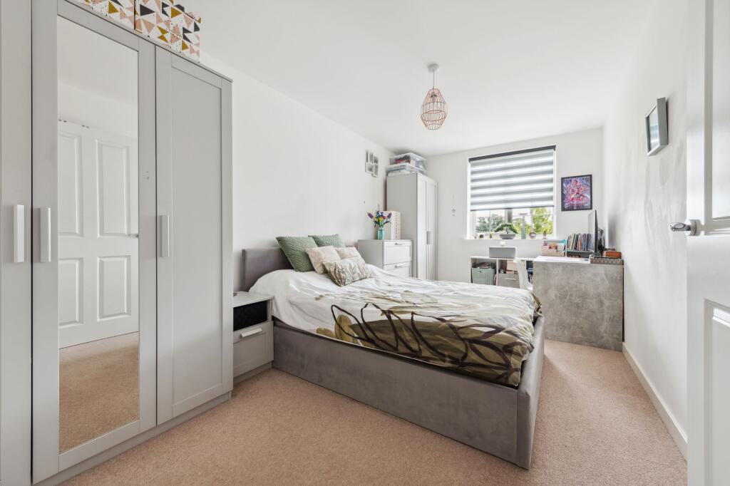 Drury Court, Grange Road, SL9 – pohled 6