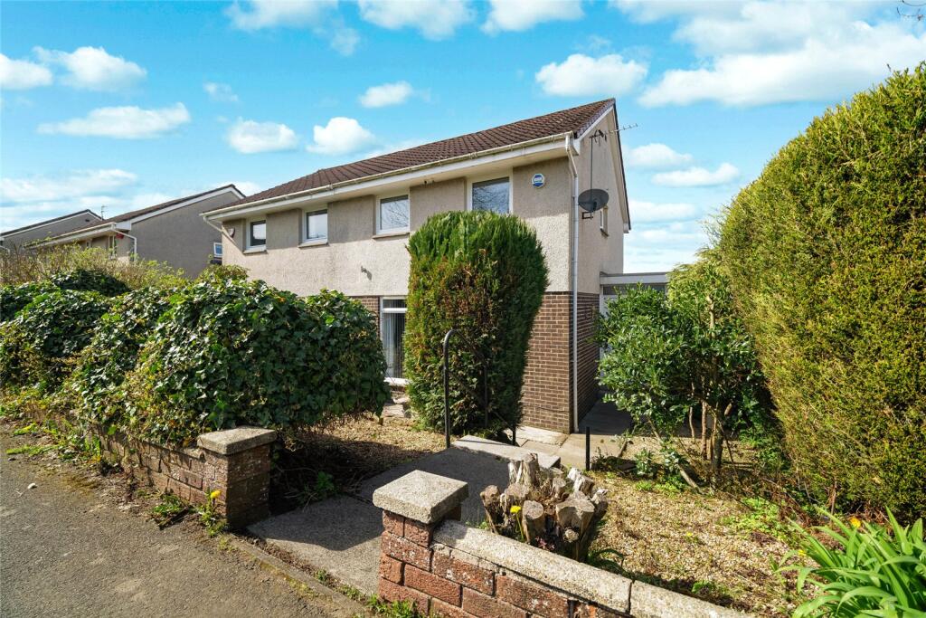 Main image of property: Loch Torridon, St Leonards, East Kilbride, South Lanarkshire, G74