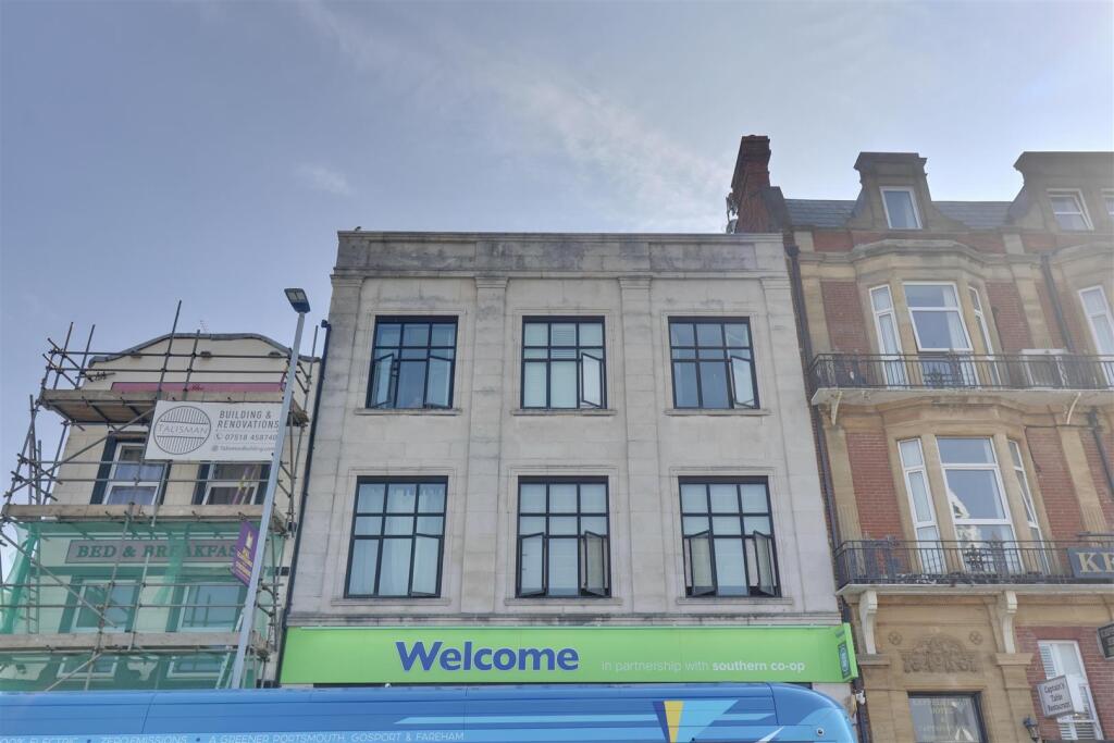 Main image of property: The Hard, Portsmouth