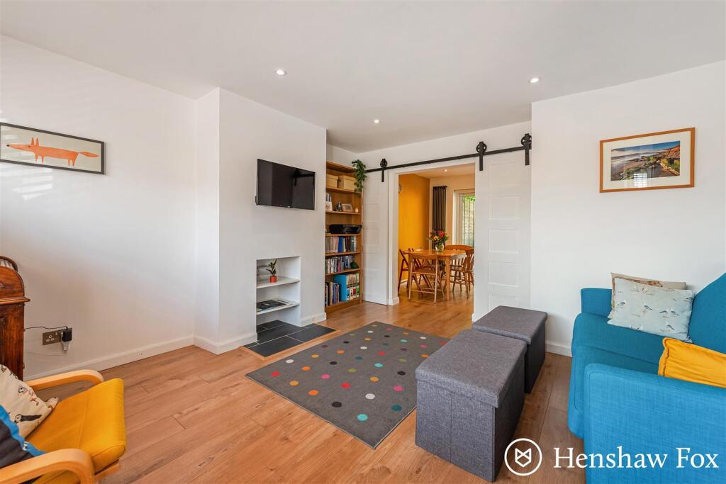 House in Southampton - View 3