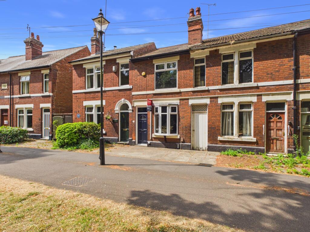 Main image of property: Chester Green Road, Little Chester