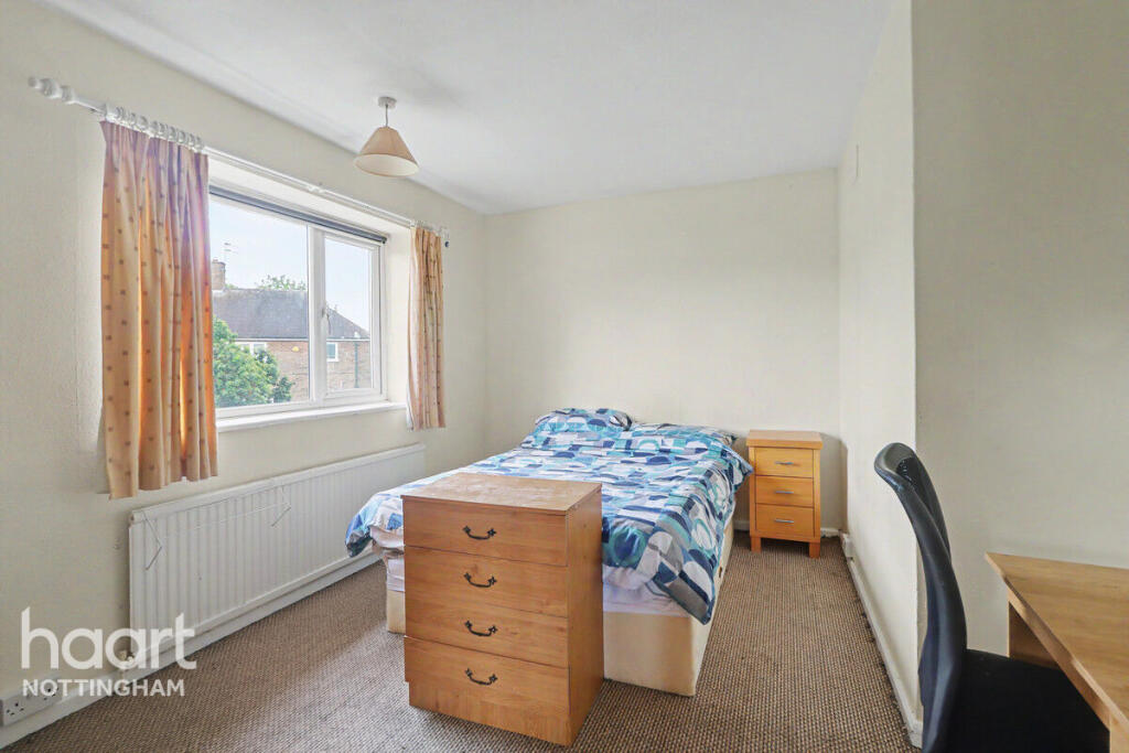 Main image of property: Ellerby Avenue, NOTTINGHAM
