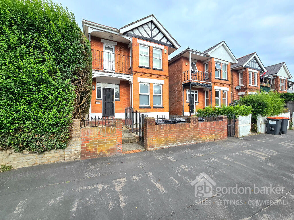 Main image of property: Charminster Road, Bournemouth, Dorset, BH8