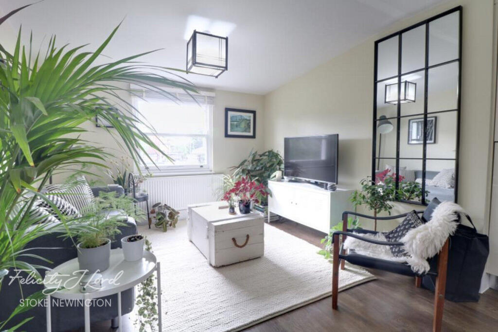 Main image of property: Filey Avenue, London