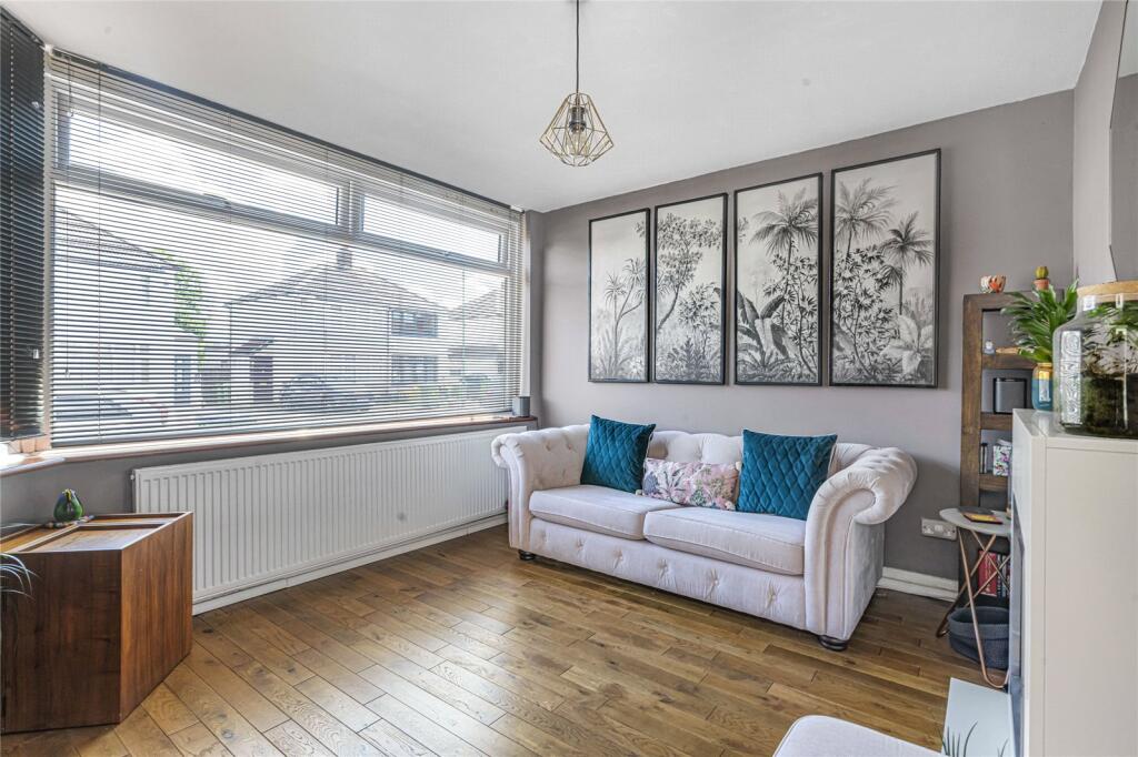 House in London - View 2