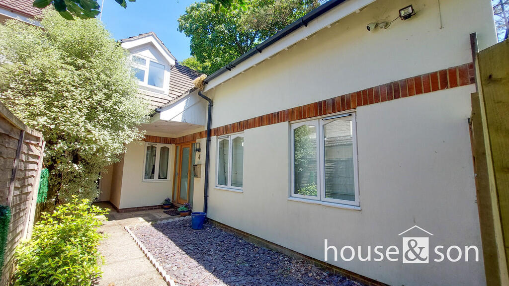 Additional image 2 of Colebrook Grange, 58a Christchurch Road, Bournemouth, BH1