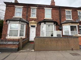 Main image of property: Lodge Road, West Bromwich