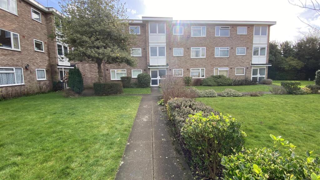 Main image of property: Langbay Court, Walsgrave, Coventry, CV2