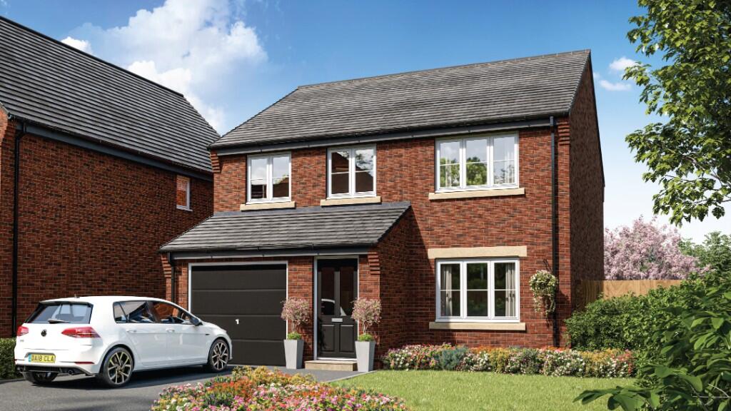 Main image of property: South Ella Way,
Kirk Ella,
Hull,
HU10 7LS