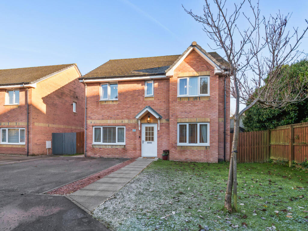 Main image of property: Tulip Drive, Newton Mearns