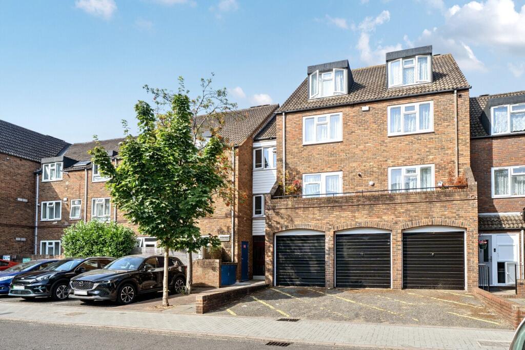 Main image of property: Hicks Close, Battersea, London, SW11