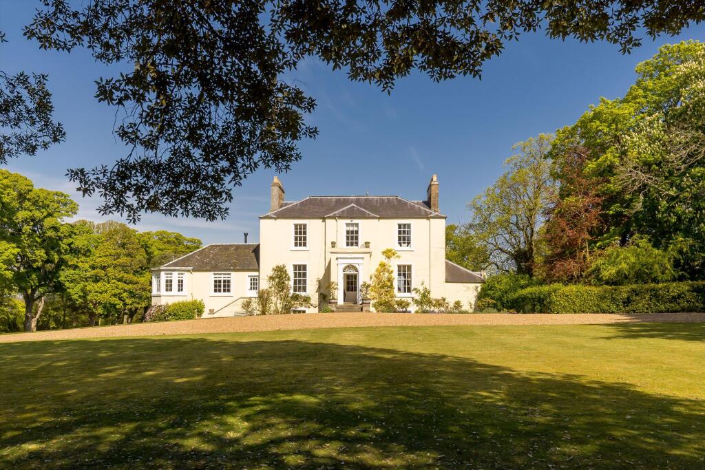 Main image of property: Kingston, North Berwick, East Lothian, EH39