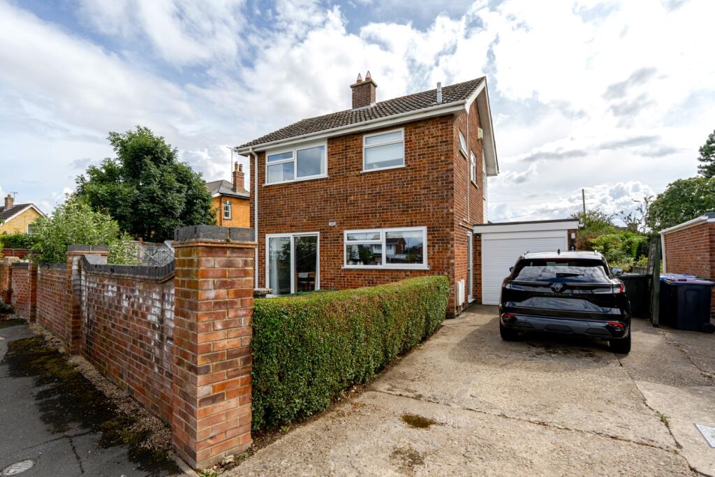 House in Boston, Swineshead CP - View 5