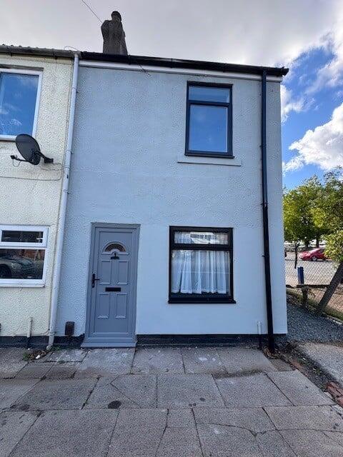Main image of property: 181 Gateford Road, Worksop