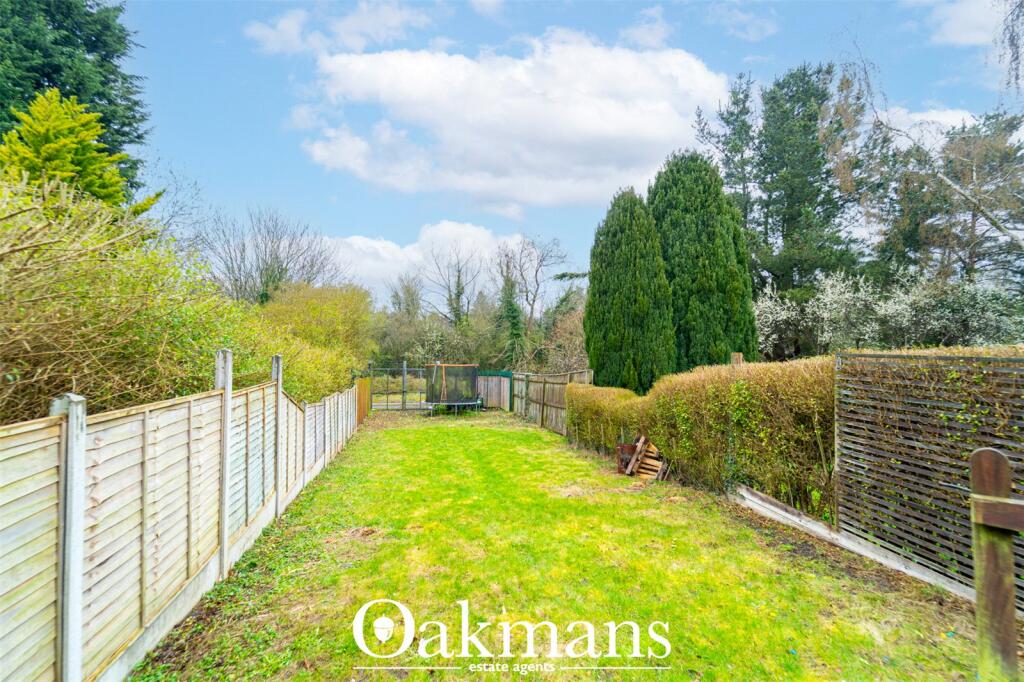 Additional image 22 of Alwold Road, Birmingham, West Midlands, B29