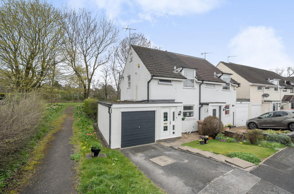 Main image of property: Imandra Close, Trentham, ST4